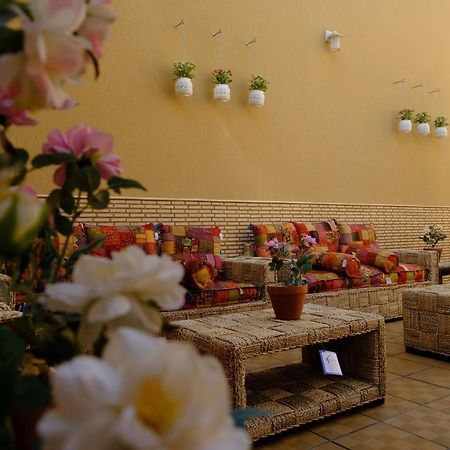 Mnazel Jawraq Riade Exterior foto