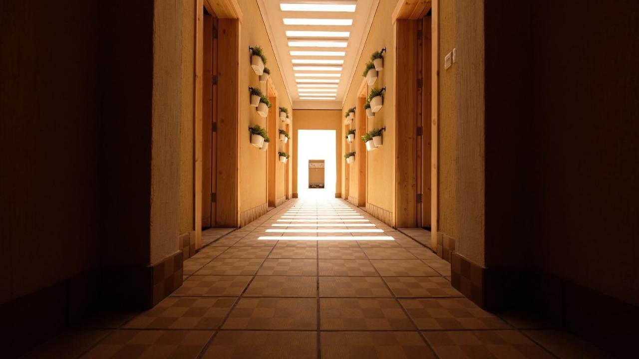 Mnazel Jawraq Riade Exterior foto