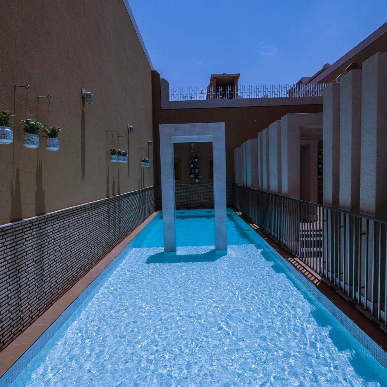 Mnazel Jawraq Riade Exterior foto
