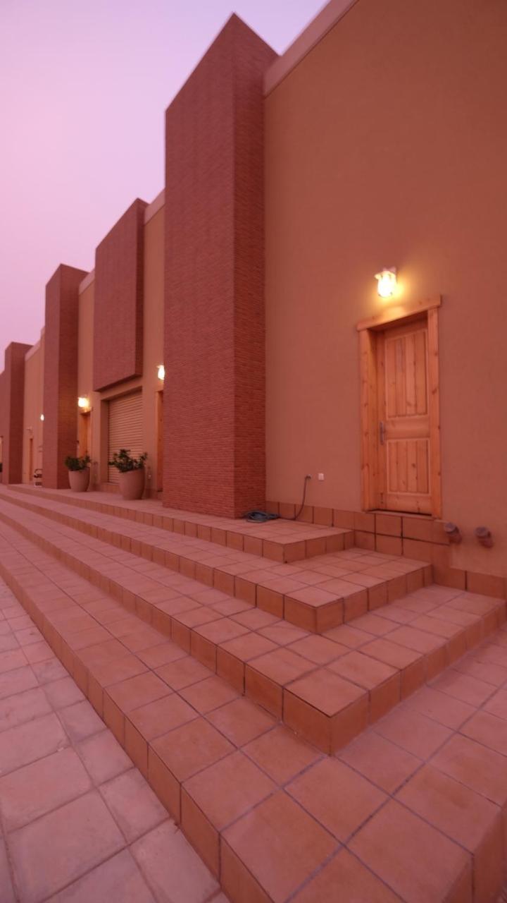 Mnazel Jawraq Riade Exterior foto