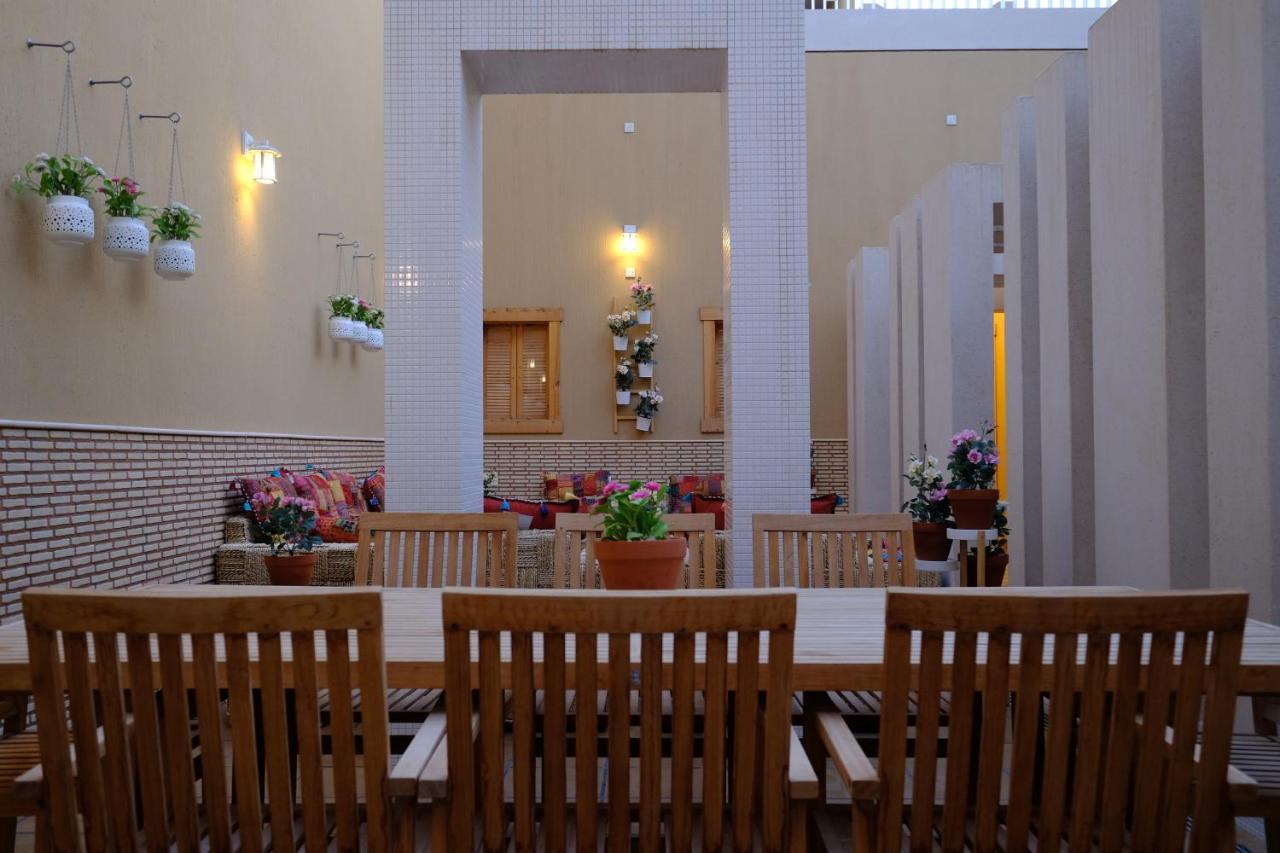 Mnazel Jawraq Riade Exterior foto