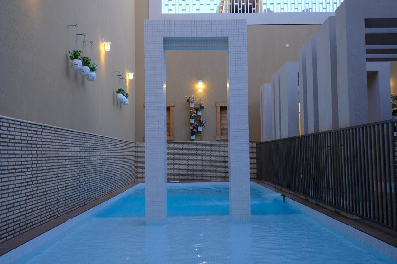 Mnazel Jawraq Riade Exterior foto